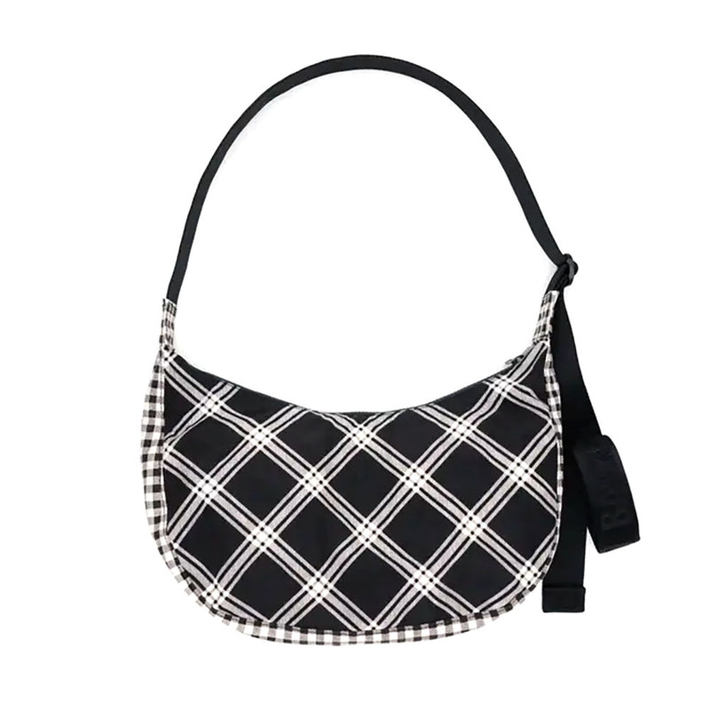 Baggu Medium Nylon Crescent | Simons Shoes