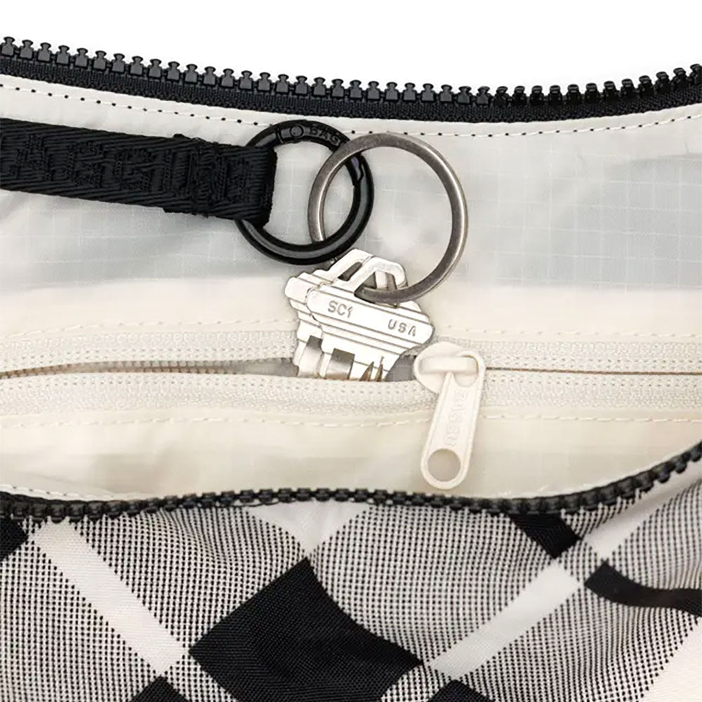 Baggu Medium Nylon Crescent | Simons Shoes