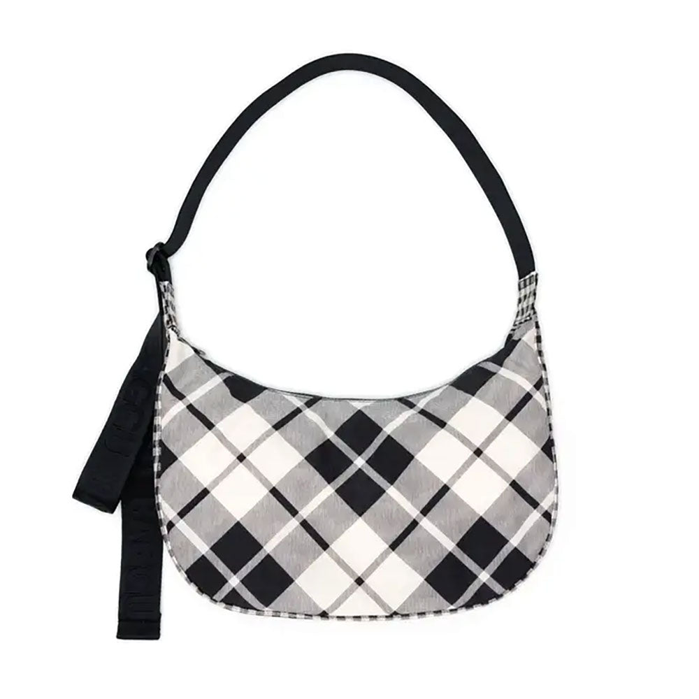 Baggu Medium Nylon Crescent | Simons Shoes