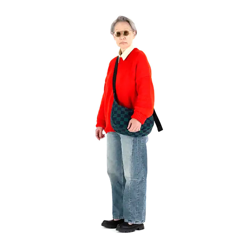Baggu Medium Nylon Crescent | Simons Shoes