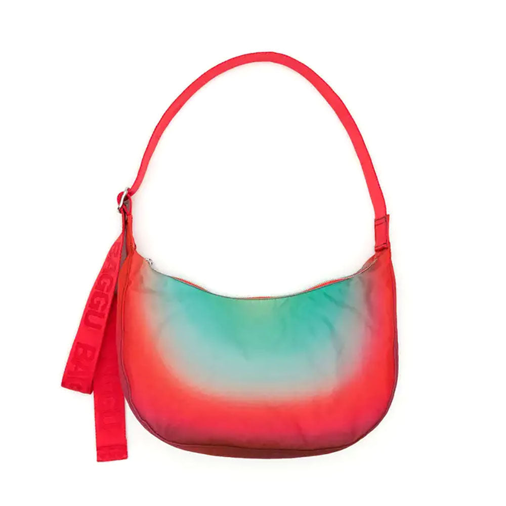 Baggu Medium Nylon Crescent | Simons Shoes