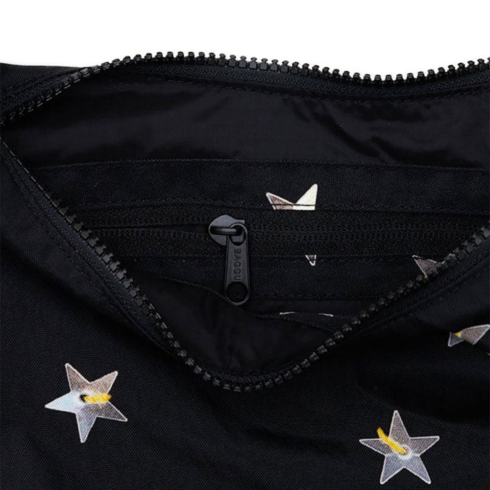 Baggu Medium Nylon Crescent | Simons Shoes