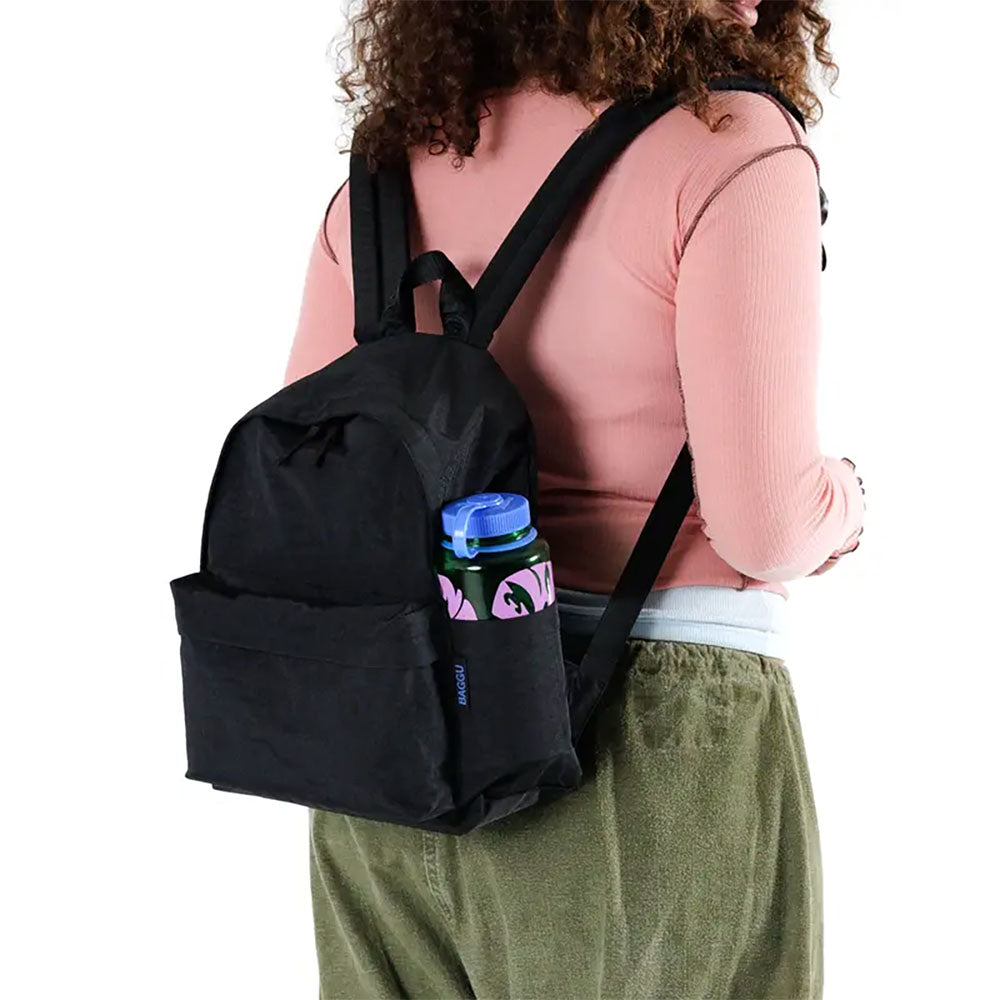 Medium Nylon Backpack