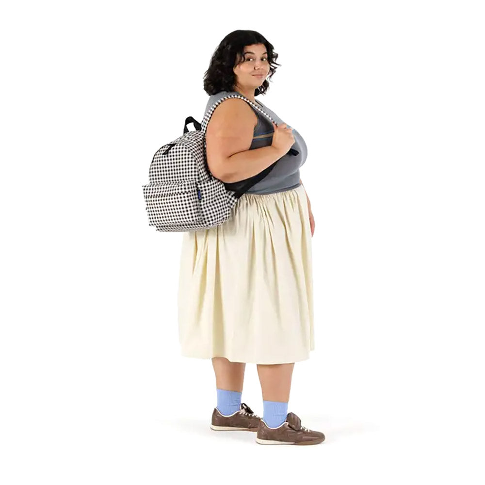 Baggu Medium Nylon Backpack Handbags