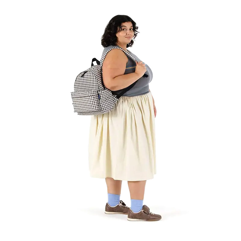 Baggu Medium Nylon Backpack Handbags