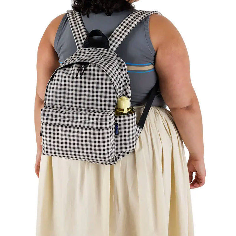 Baggu Medium Nylon Backpack Handbags