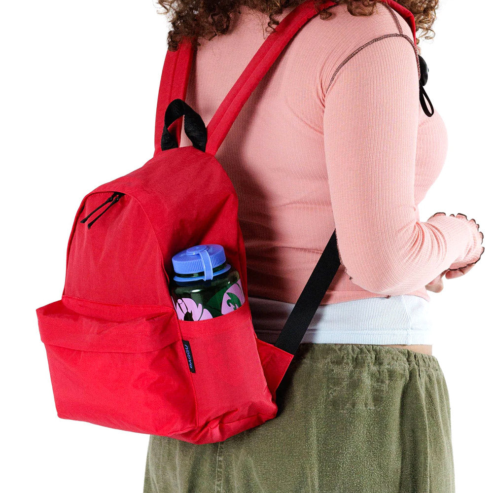 Baggu Medium Nylon Backpack Handbags