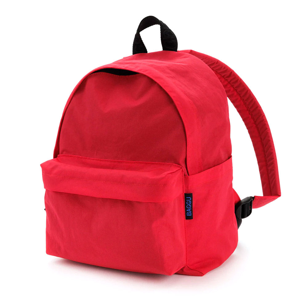 Baggu Medium Nylon Backpack