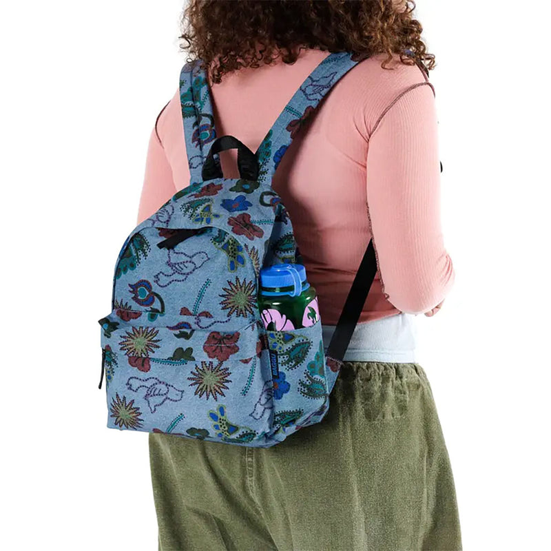 Baggu Medium Nylon Backpack Handbags
