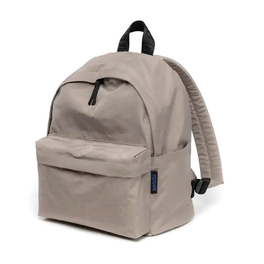 Baggu Medium Nylon Backpack Handbags Dove