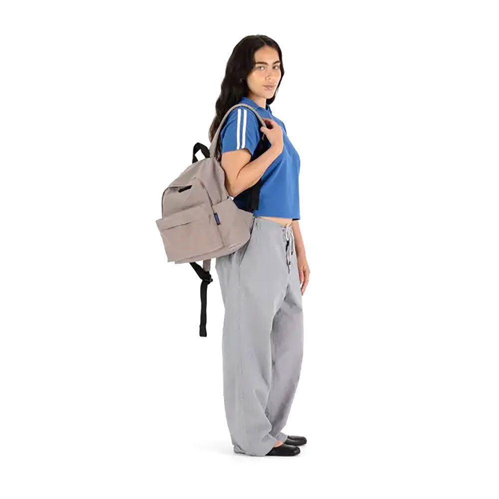 Medium Nylon Backpack