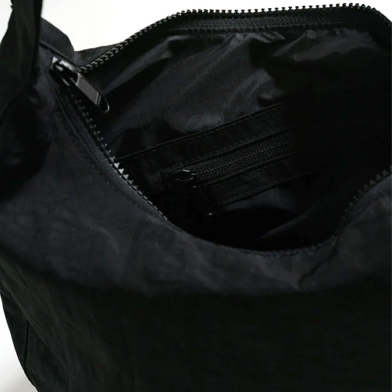 baggu Medium Nylon Crescent Bag Handbags 