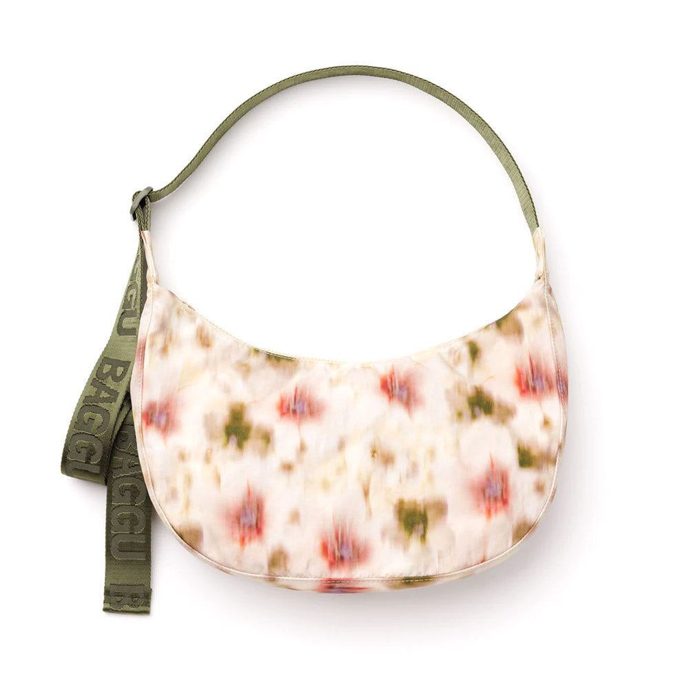 Medium Nylon Crescent