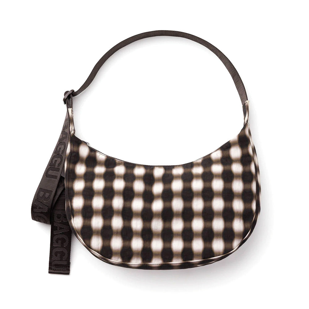 Medium Nylon Crescent