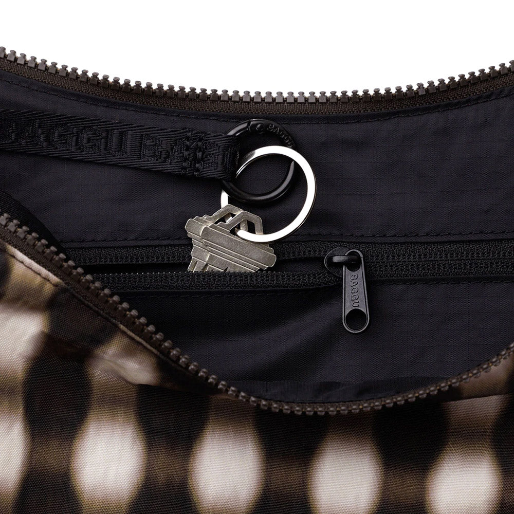 Medium Nylon Crescent