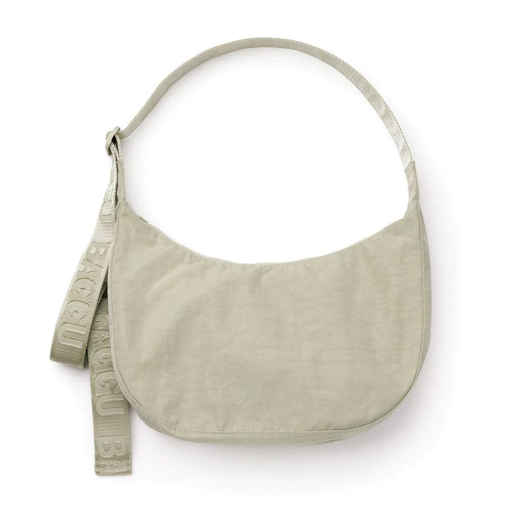Medium Nylon Crescent