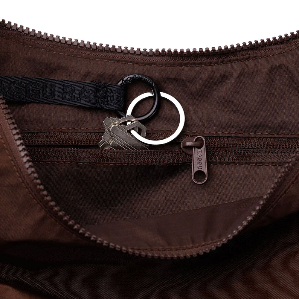 Medium Nylon Crescent