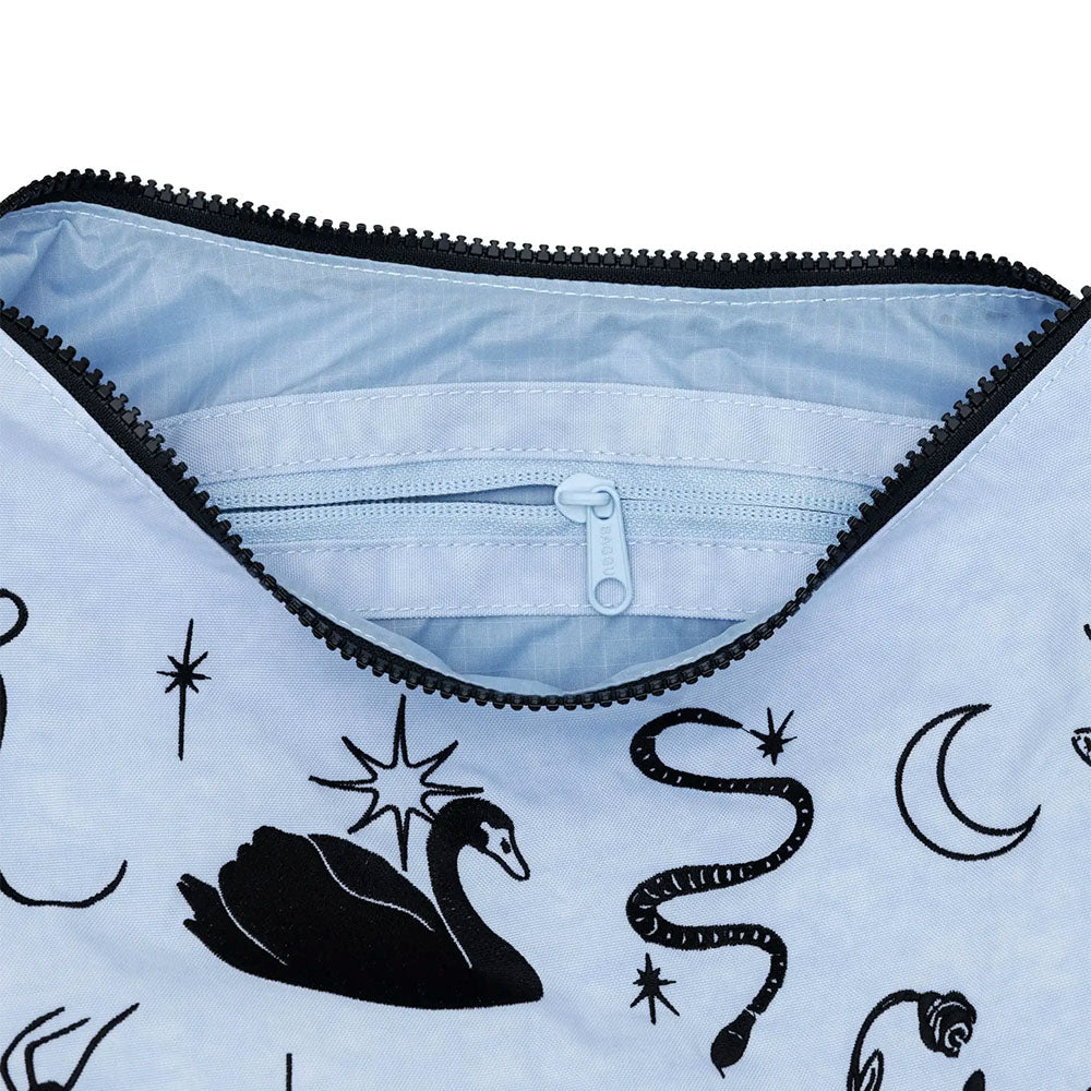 Baggu Medium Nylon Crescent | Simons Shoes