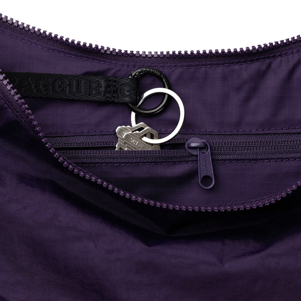 Medium Nylon Crescent