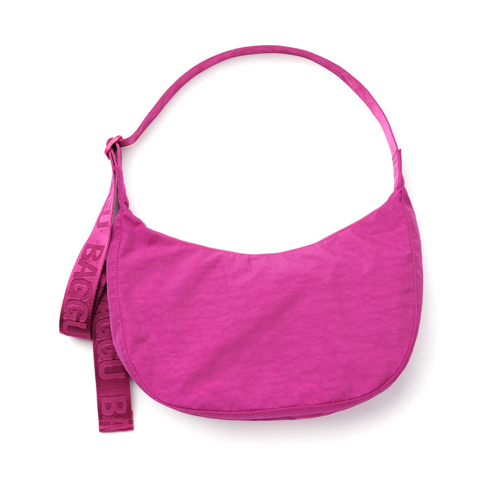 Medium Nylon Crescent