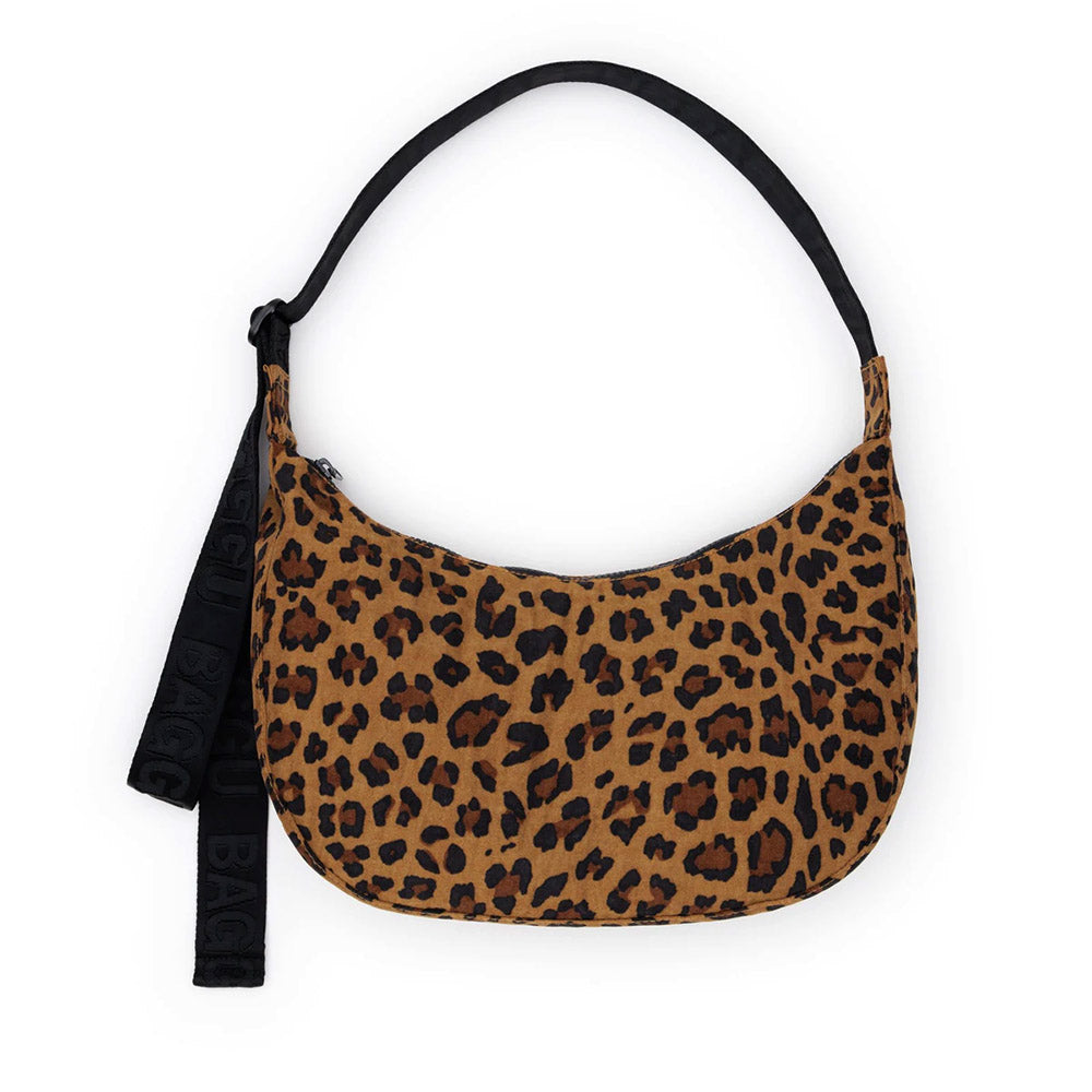 Medium Nylon Crescent