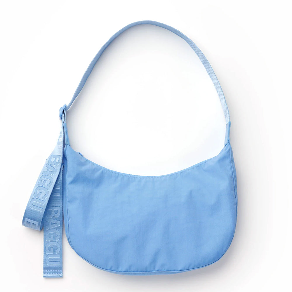 Medium Nylon Crescent