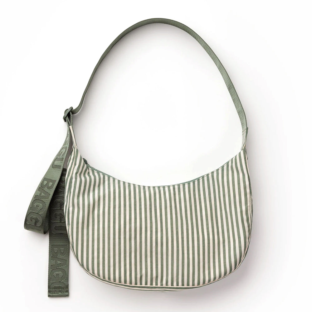 Medium Nylon Crescent