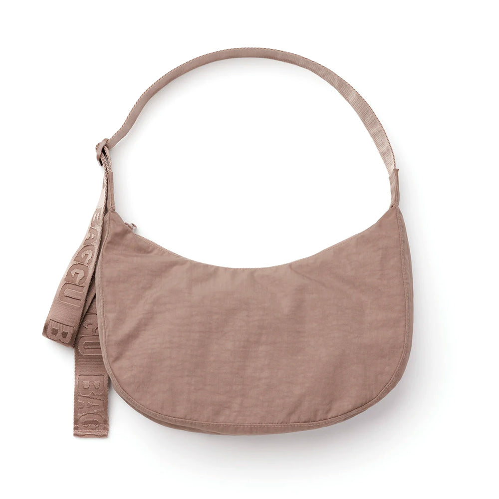 Medium Nylon Crescent