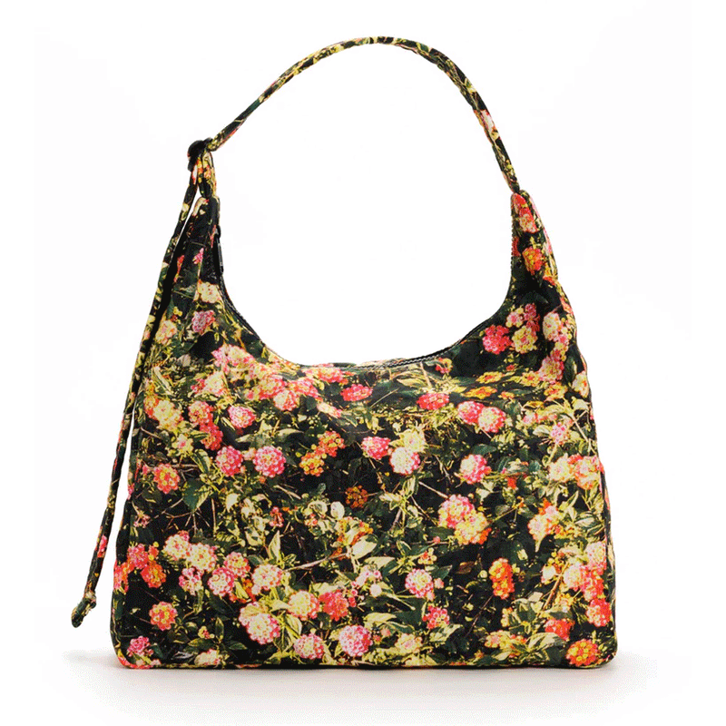 baggu Nylon Shoulder Bag Handbags lantana