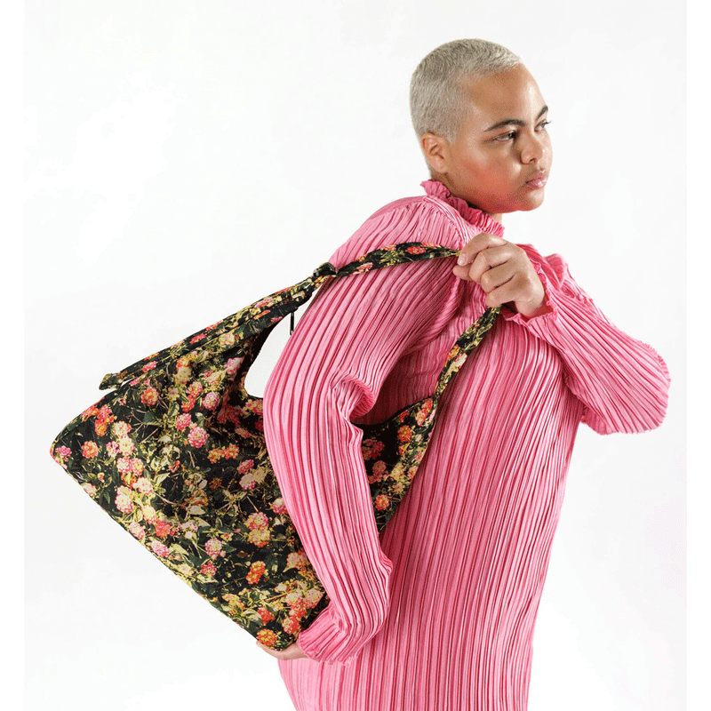 Baggu Nylon Shoulder Bag Handbags 