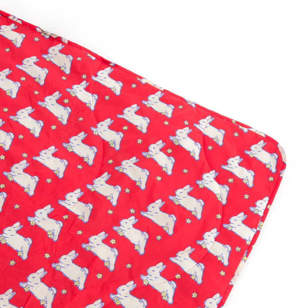 Baggu Puffy Picnic Blanket Accessories