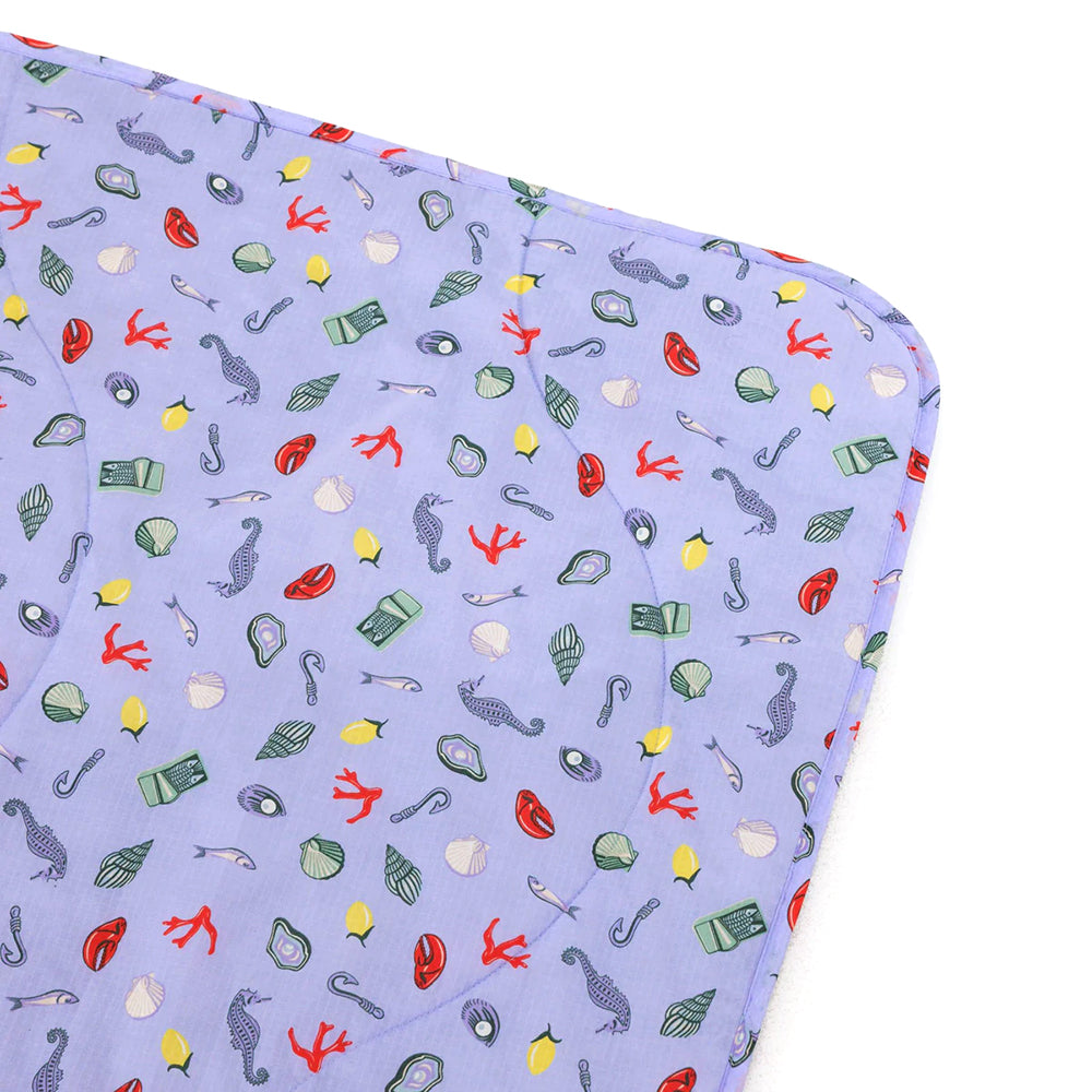 Baggu Puffy Picnic Blanket Accessories