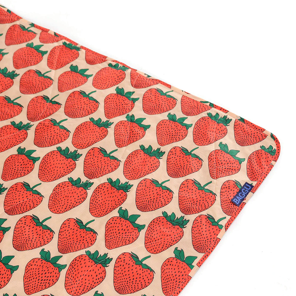 Baggu Puffy Picnic Blanket Accessories