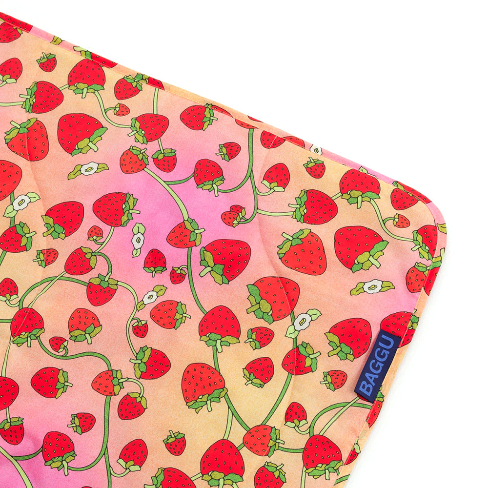 Baggu Puffy Picnic Blanket Accessories