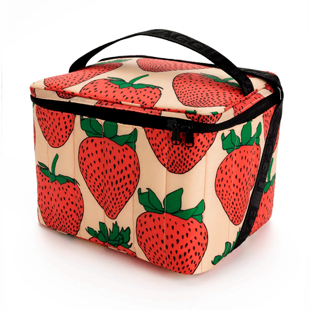 Baggu Puffy Cooler Bag Accessories