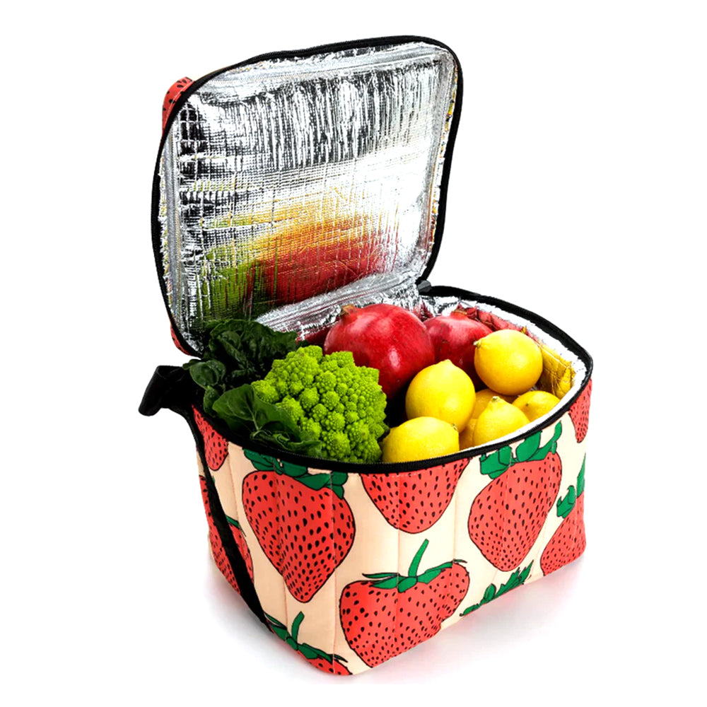 Baggu Puffy Cooler Bag Accessories