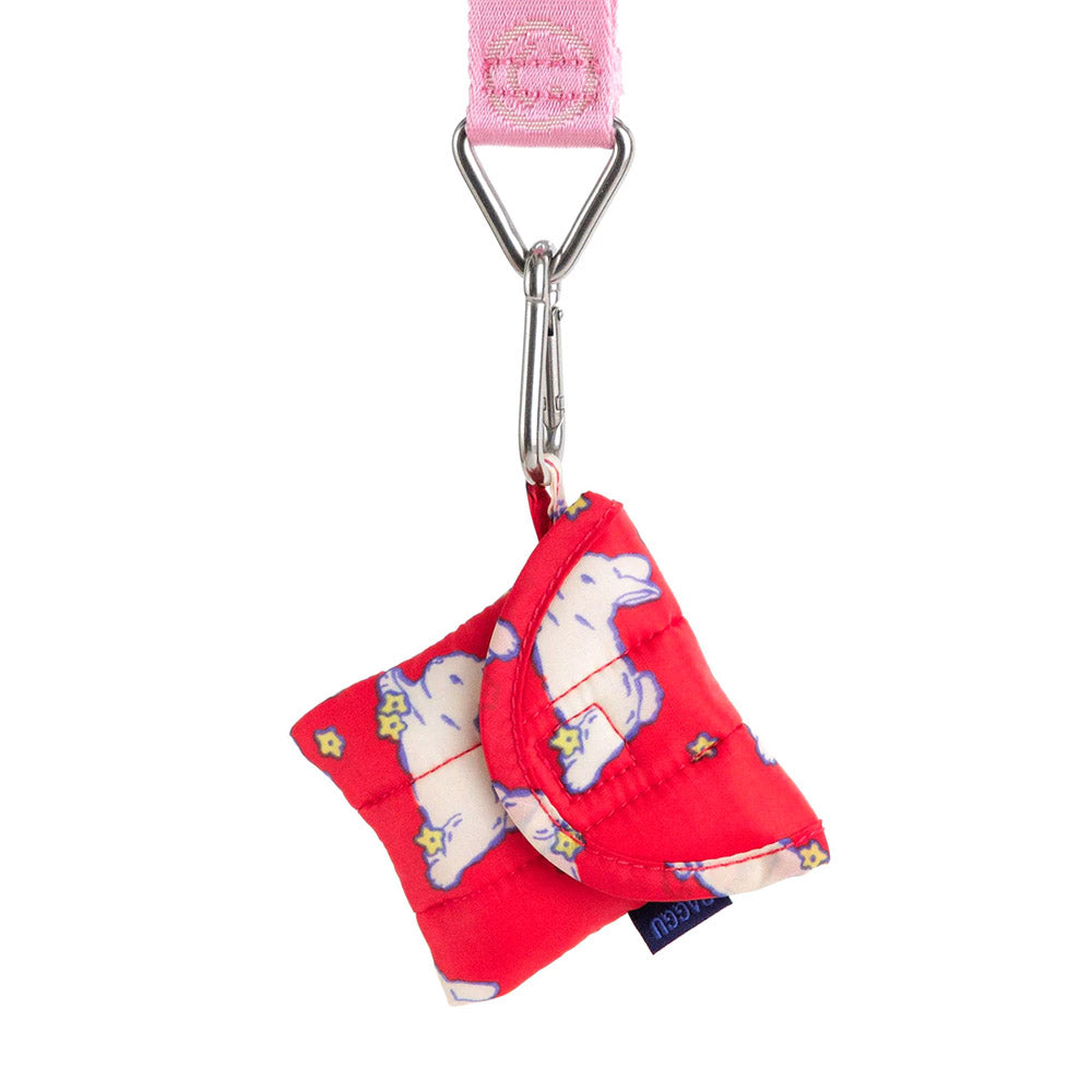 Baggu Puffy Earbuds Case Accessories