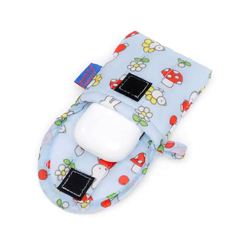 Baggu Puffy Earbuds Case Accessories