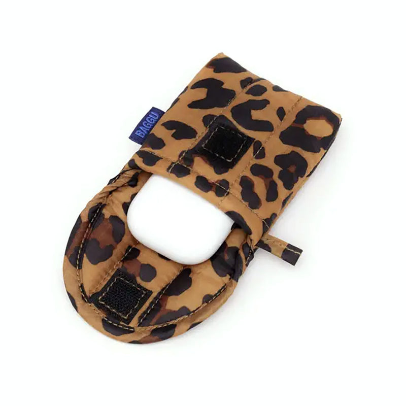 Baggu Puffy Earbuds Case Accessories