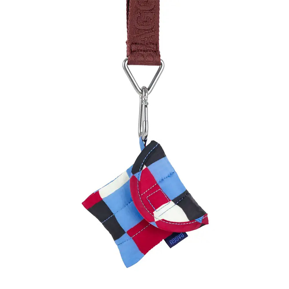 Baggu Puffy Earbuds Case Accessories