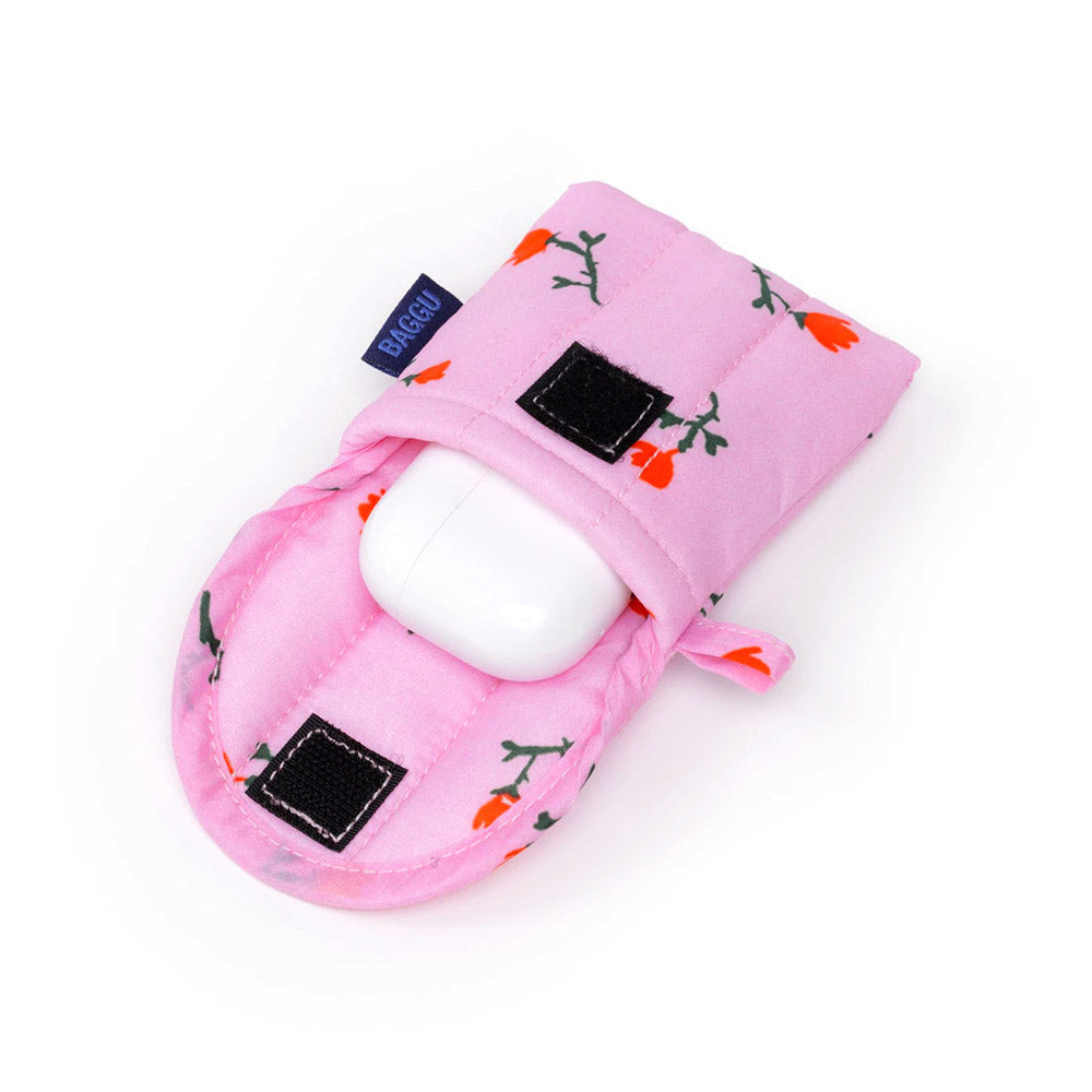 Baggu Puffy Earbuds Case Accessories