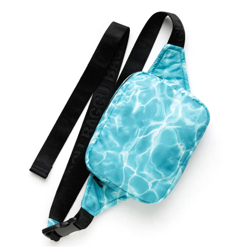 Baggu Puffy Fanny Pack Handbags 