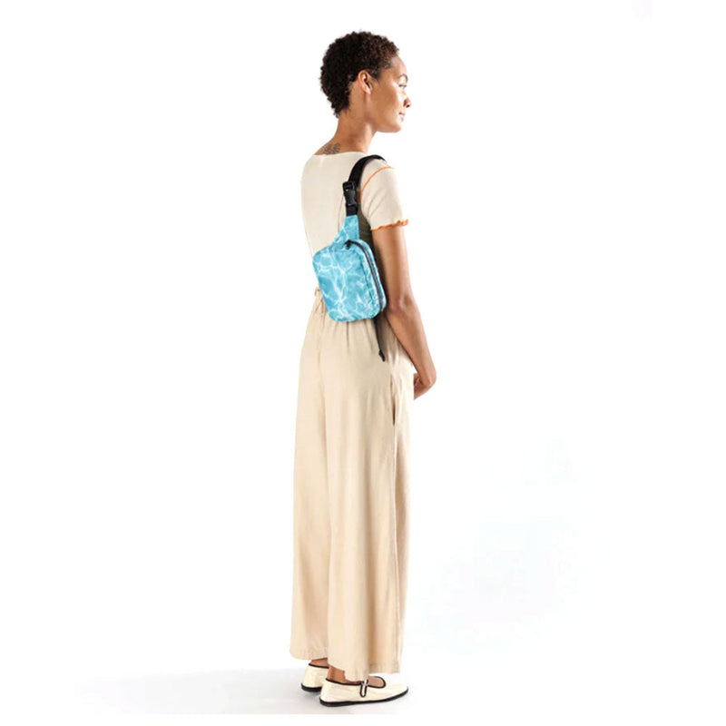 Baggu Puffy Fanny Pack Handbags 