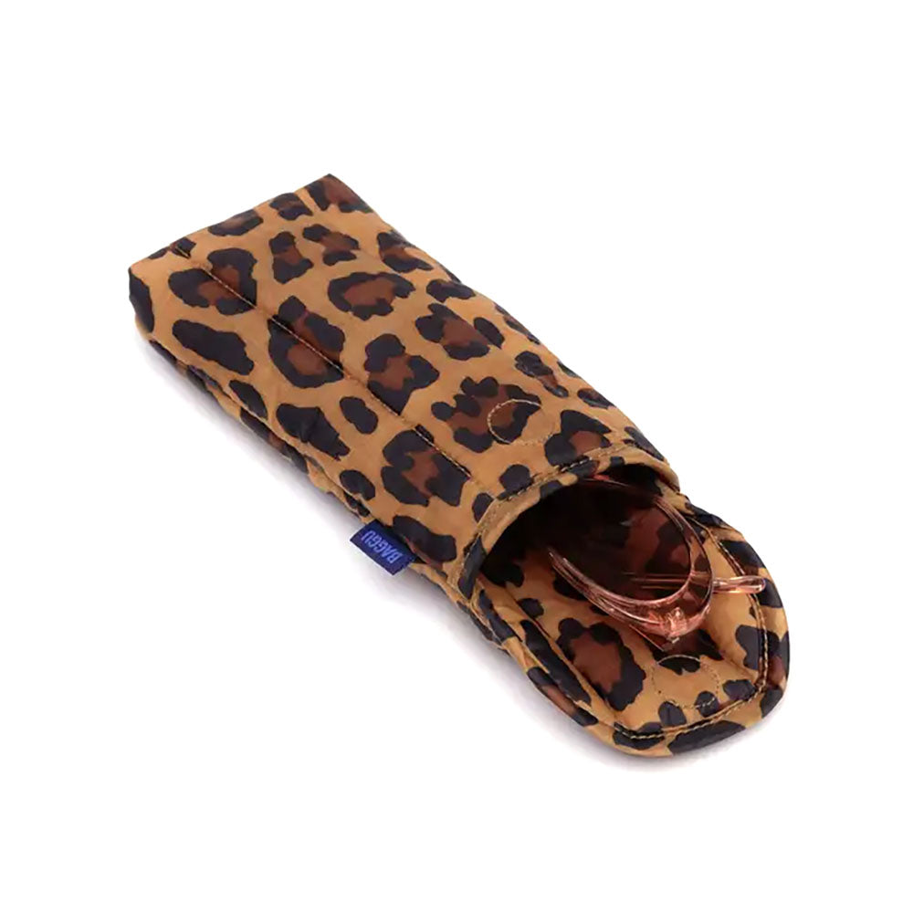 Baggu Puffy Glasses Sleeve Handbags