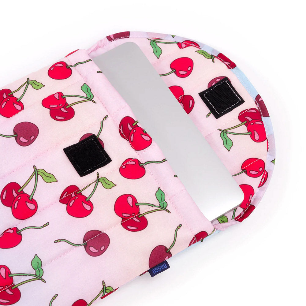 Puffy Laptop Sleeve 13"
