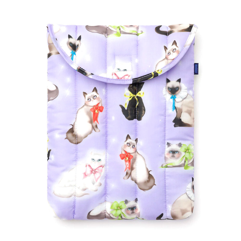 Puffy Laptop Sleeve 13"
