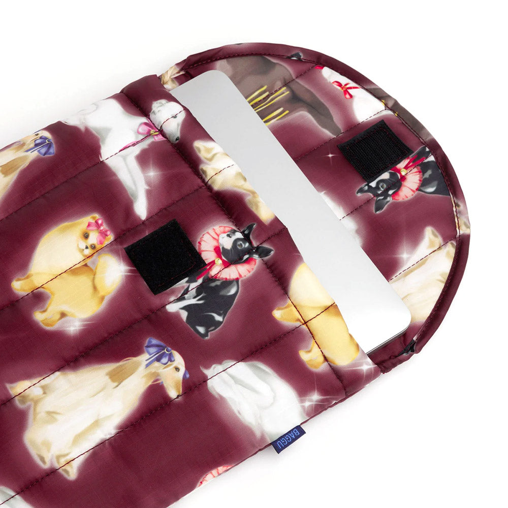 Puffy Laptop Sleeve 13"