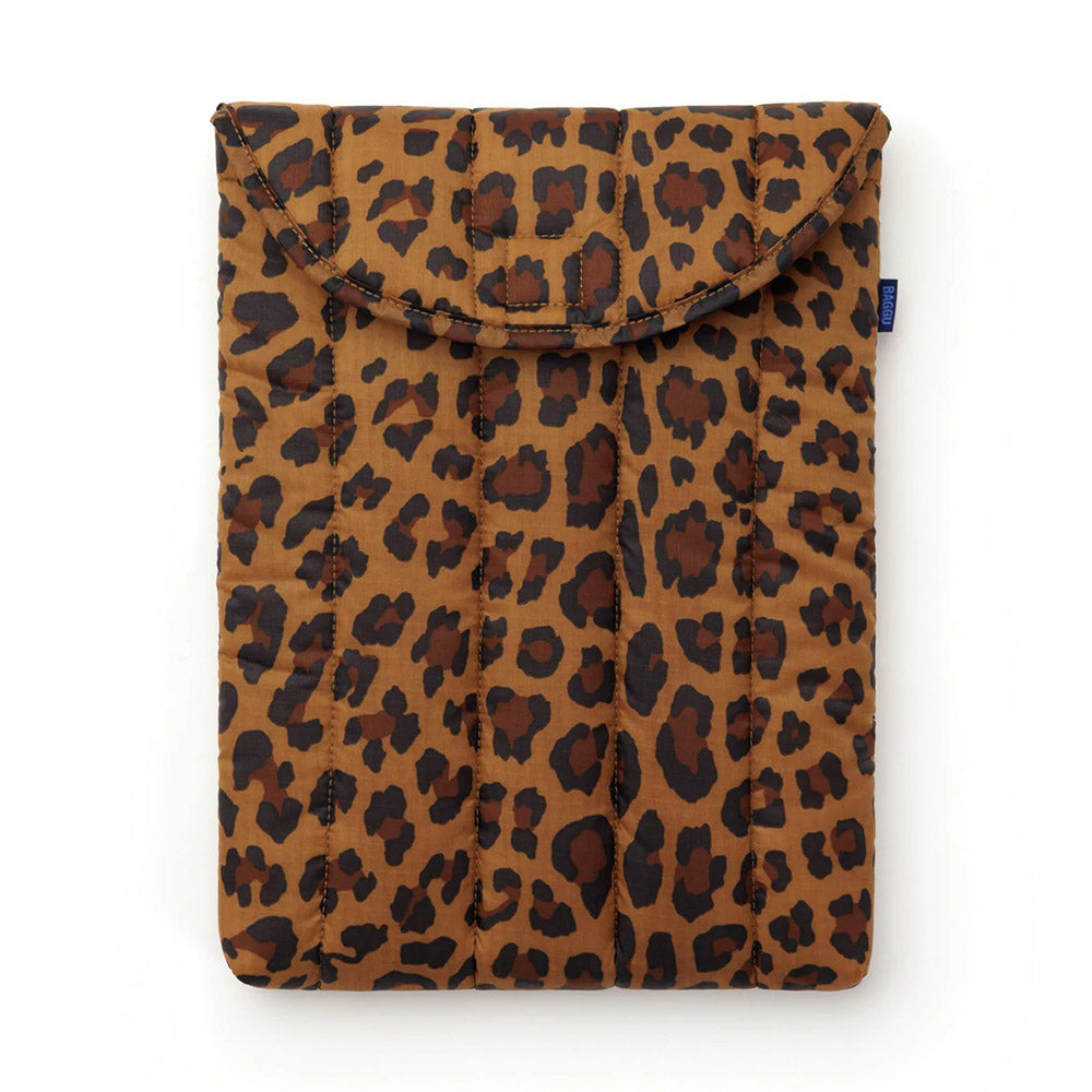 Puffy Laptop Sleeve 13"