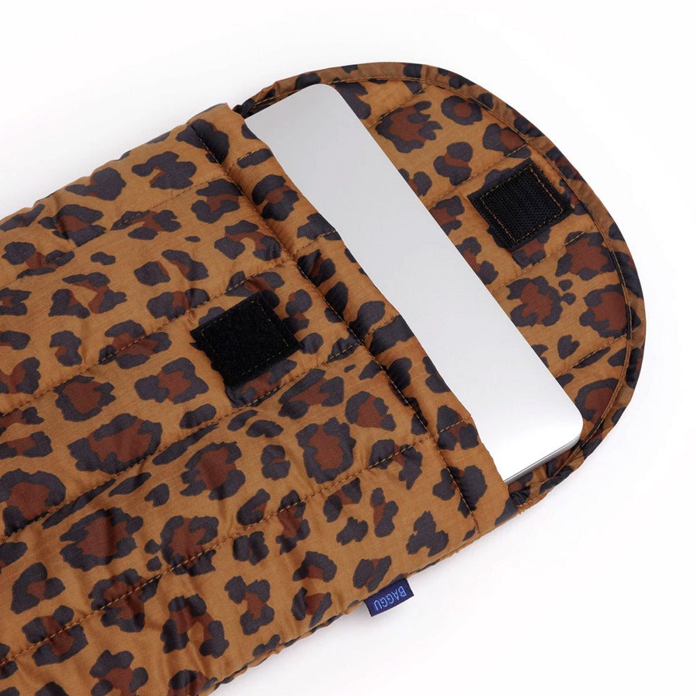 Puffy Laptop Sleeve 13"