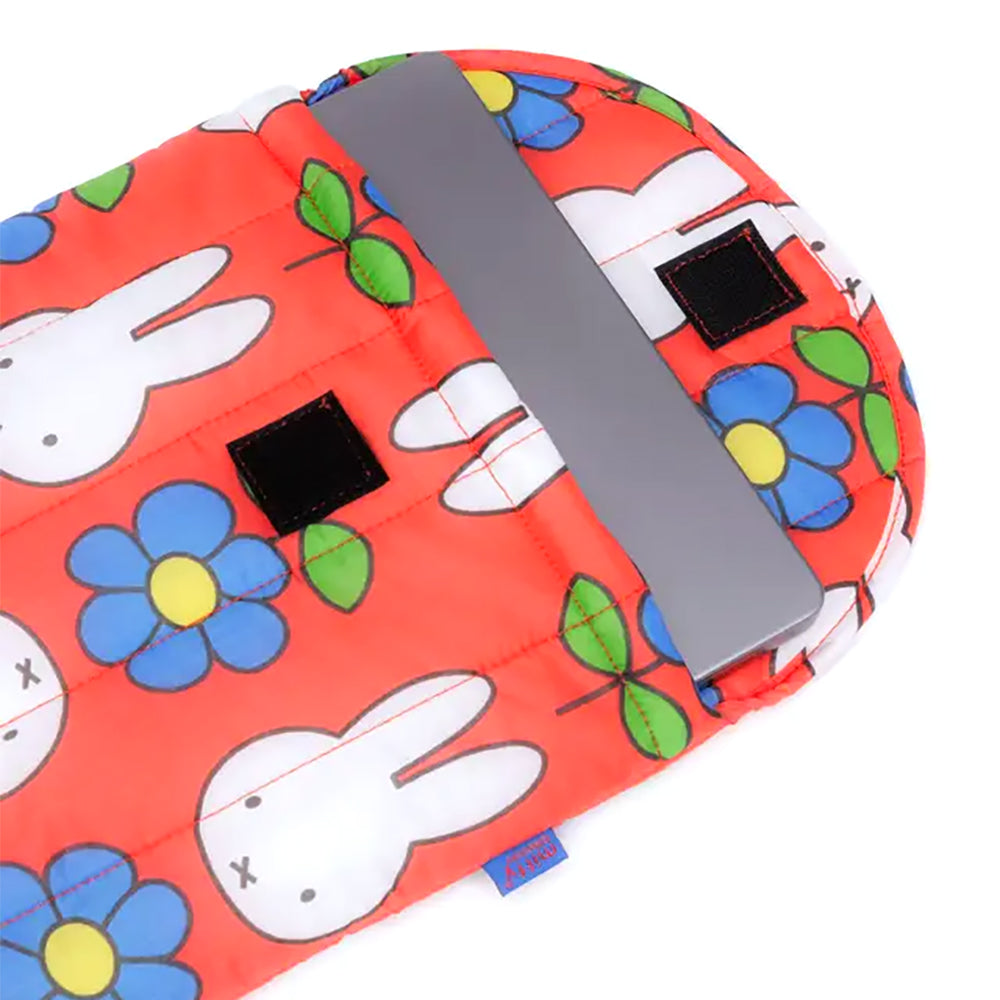 Baggu Puffy Laptop Sleeve Simons Shoes
